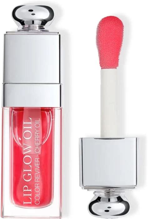 lip balm dior|dior lip oil cherry.